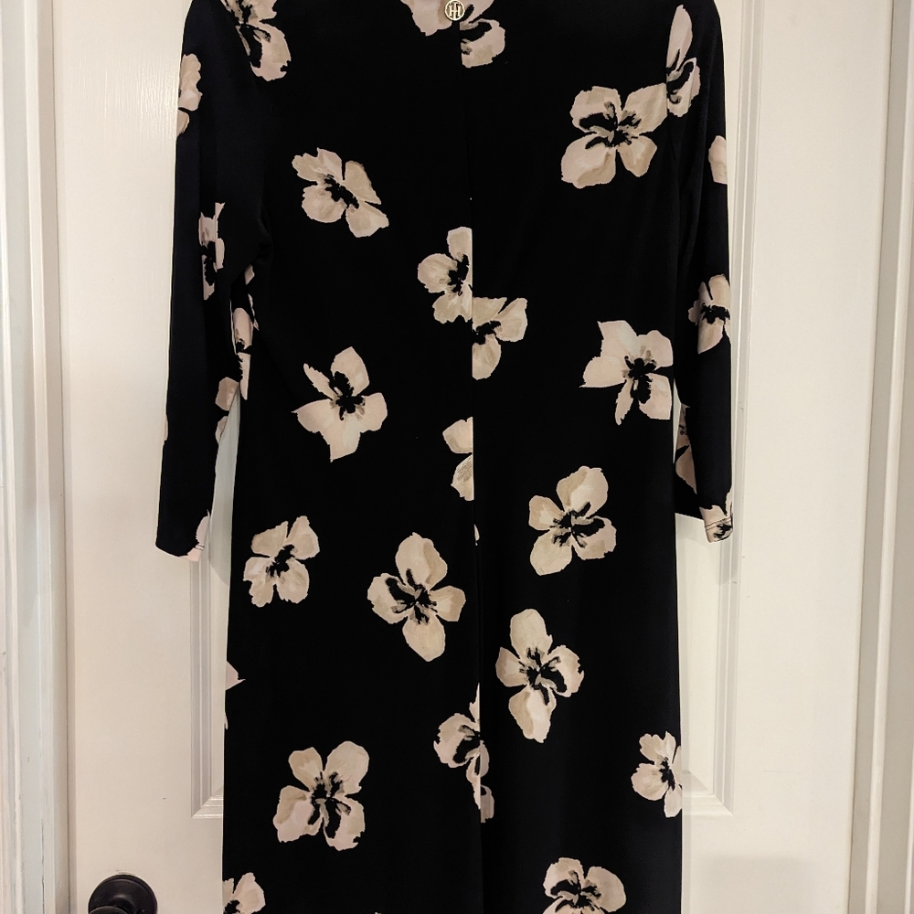 Tommy Hilfiger Womens dress size 10